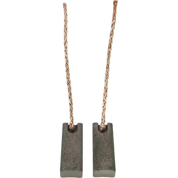 Karburátor Uhlíkový kartáč, generátor AS-PL LAX82