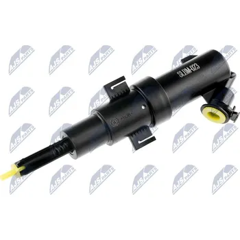 Autosklo Tryska ostřikovače, čištění světlometu NTY EDS-BM-023