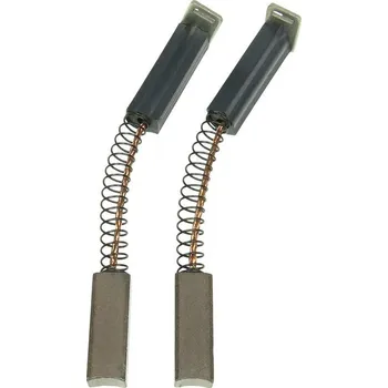 Karburátor Uhlíkový kartáč, generátor AS-PL BX220S