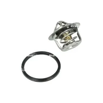 Těsnění motoru Termostat, chladivo NRF 725097