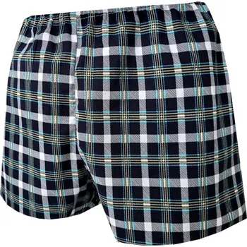 Trenýrky Klasické Pánské Trenýrky FOLTÝN TRS 17 Velikost: 10XL, Materiál: Plátno