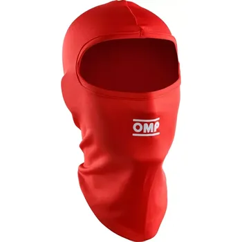 Kukla OMP Kukla Červená