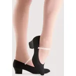 Bloch,Tempo - charakterní obuv S0325LU, černá 41.5