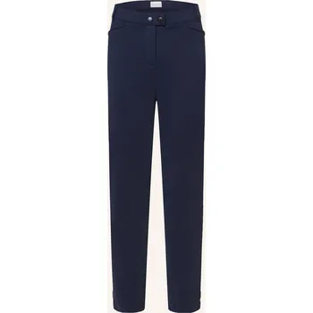 Seductive Dámské Legíny Franziska, tmavě modrá, 36