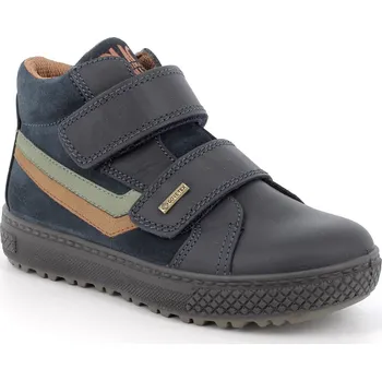 Chlapecké polobotky Kotníkové boty Primigi 4887111 27