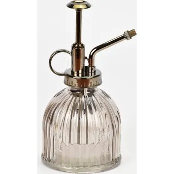 Postřikovač Rozprašovač na rostliny Cleo kouřový 16,5x9,5x8 cm