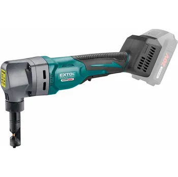 Nůžky na plech Extol Industrial 8791831