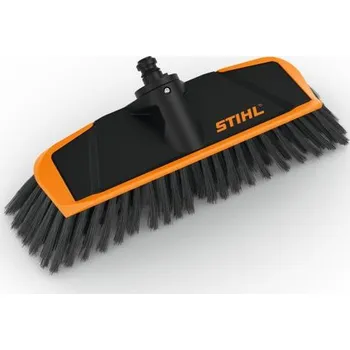 Vysokotlaký čistič STIHL 4910 500 6000 – mycí kartáč na RE 80 - 170 a REA 60 - 100, šířka 285 mm