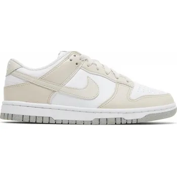 Dámské tenisky Nike Dunk Low Next Nature White Light Orewood Brown (W) Velikost: 43