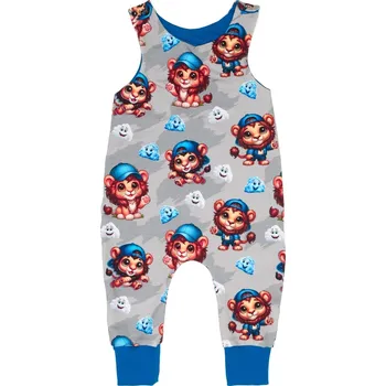 Lacláčky - Lvíček Velikost: 68