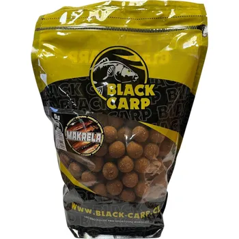 Boilies BLACK CARP Boilies Makrela 1kg 20mm (BLACK CARP Boilies Makrela 1kg 20mm)