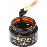 Puntura Shilajit Puntura Premium 30 g (100% čistá pryskyřice z Himálaje)