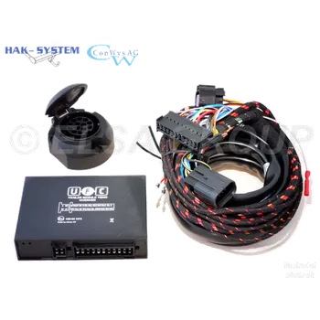 Tažné zařízení Elektropřípojka BYD Seal U (SA3) 24-, 13pin