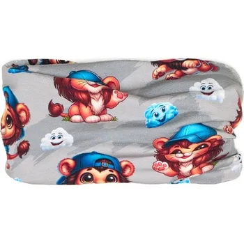 Nákrčník Nákrčník - Lvíček Velikost: M