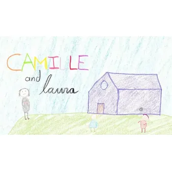 Počítačová hra Camille and Laura