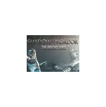 Počítačová hra Middle-Earth: Shadow of Mordor - The Bright Lord DLC