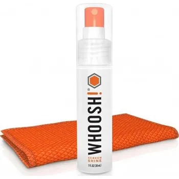 Čistič na obrazovku WHOOSH! Screen Shine On the Go čistič obrazovek - 30 ml