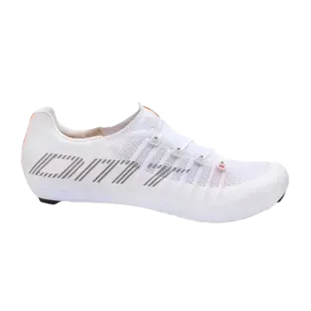 Pánská sportovní obuv DMT silniční tretryPOGIS, bílé - 45,5 EU