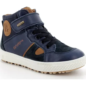 Chlapecké polobotky Kotníkové boty Primigi 4886700 34