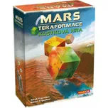 Mindok Mars Teraformace - Kostková hra