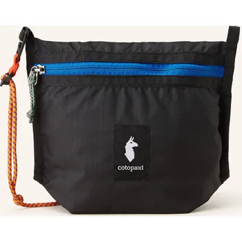 Kabelka Cotopaxi Kabelka Přes Rameno Lista 2 L, černá