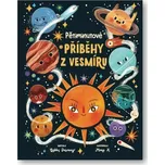 Pětiminutové příběhy z vesmíru - Gabby Dawney (2025, pevná)
