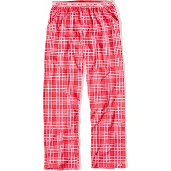 Dámské noční prádlo Dámské pyžamové kalhoty Mustang 6251-1704 Velikost: L