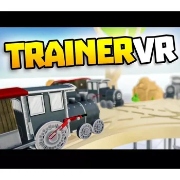 Počítačová hra TrainerVR