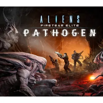 Počítačová hra Aliens: Fireteam Elite - Pathogen Expansion DLC