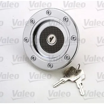 Autorádio Uzávěr, palivová nádrž VALEO 745384