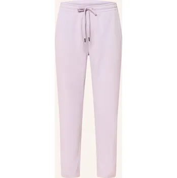 Juvia Dámské Tepláky Stina, světle fialová, 36