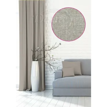 Dante Látka Blackout West 8, 100% zatemnění - 140 cm