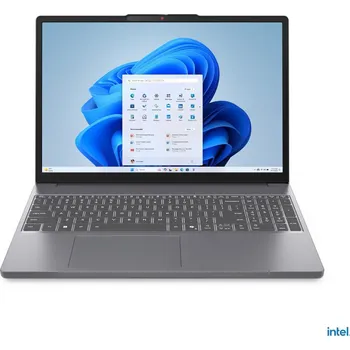 Notebook Lenovo IdeaPad Slim 3/15IRH10/i7-13620H/15,3"/WUXGA/16GB/1TB/UHD/W11H/Gray/2R