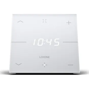 Centrální jednotka pro chytrou domácnost LOXONE Touch Nightlight Air