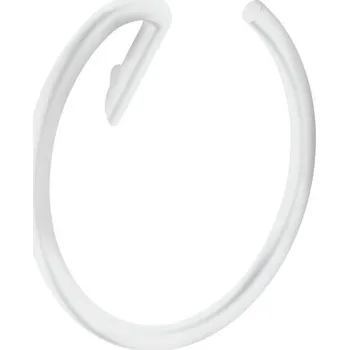 Držák na ručník Deante Towel hanger, wall-mounted - round