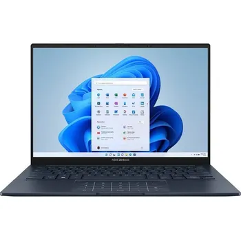 Notebook ASUS Zenbook 14 (UX3405CA-OLED238W)