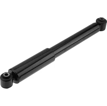 Tlumič CITROËN C3 II DS3 – zadní