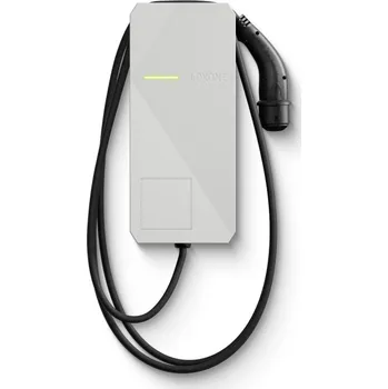 Dětské elektrovozidlo LOXONE Wallbox 22 kW 32 A Tree