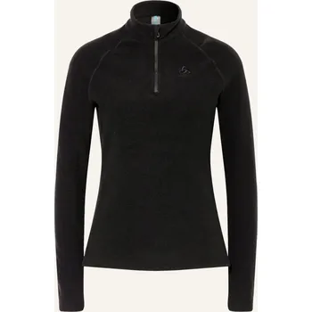 Dámská mikina Odlo Dámská Bunda Midlayer Rigi, černá, 40