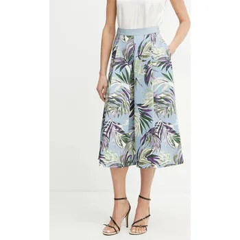 Dámská sukně Sukně MAX&Co. 2516101043200 modrá 05X, vel. 36