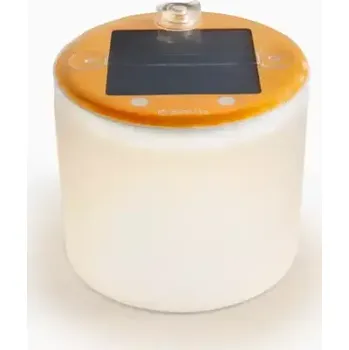 Biolite Luci solární svítilna Original Matte/Warm