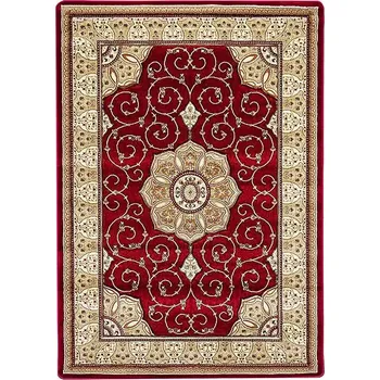 Koberec Berfin Dywany Kusový koberec Adora 5792 B (Red) 180x260 cm - SLEVA 3% s kodem radost25