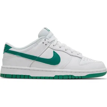 Dámské tenisky Nike Dunk Low Green Noise (W) Velikost: 36