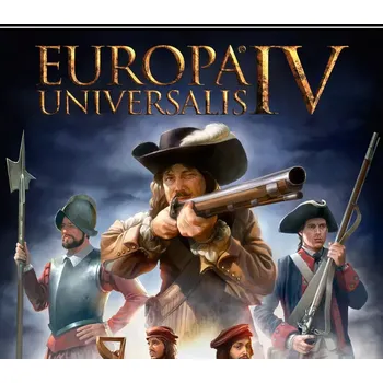 Počítačová hra Europa Universalis IV - Pre-Order Bonus DLC