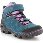 Kotníkové boty Primigi 6894455 40