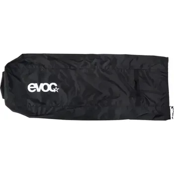 brašna na kolo Evoc Bike Bag Storage Bag přepravní a úložný vak 140 l černá