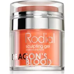 Rodial Dragon's Blood Sculpting gel remodelační gel s regeneračním účinkem 50 ml