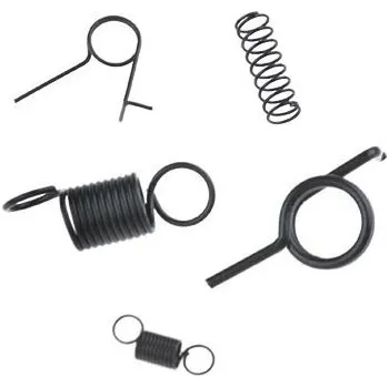 Set pružinek pro mechabox QD verze 2, Specna Arms