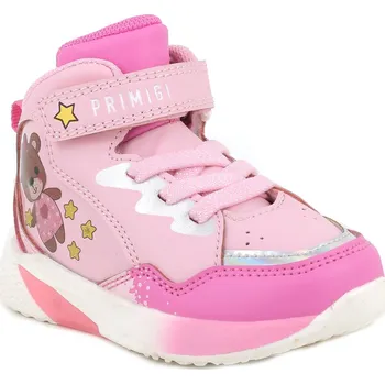 Dívčí polobotky Kotníkové boty Primigi 8959100