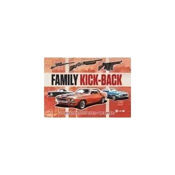 Počítačová hra Mafia III - Family Kick-Back DLC